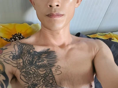 Wangxin369369 - Boy 