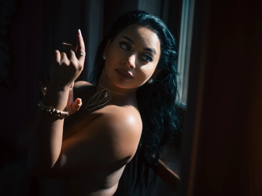 MadyLuxxx 오프라인 XXX 채팅