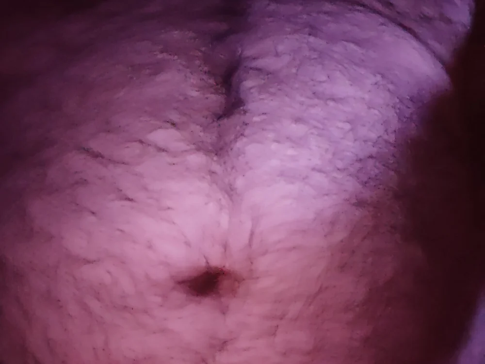 whitebear77 cam model