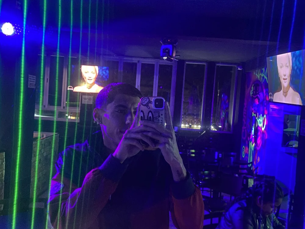 ห้องแชทออฟไลน์ของ anonimm18