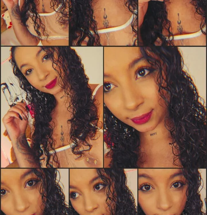 Chat XXX en directo de Mari_Sweett