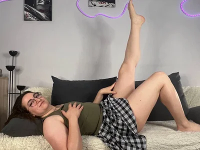 Teasemilf - Girl 