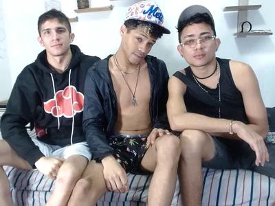 lucky_gays_x profile