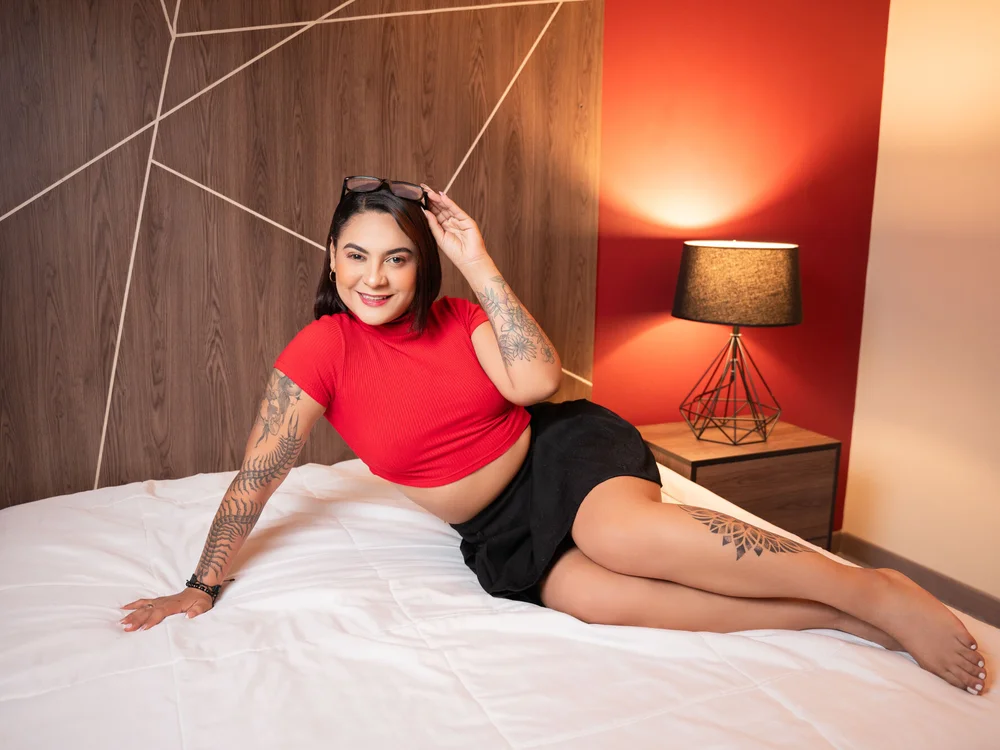 AnaBelucci's Offline XXX Chat