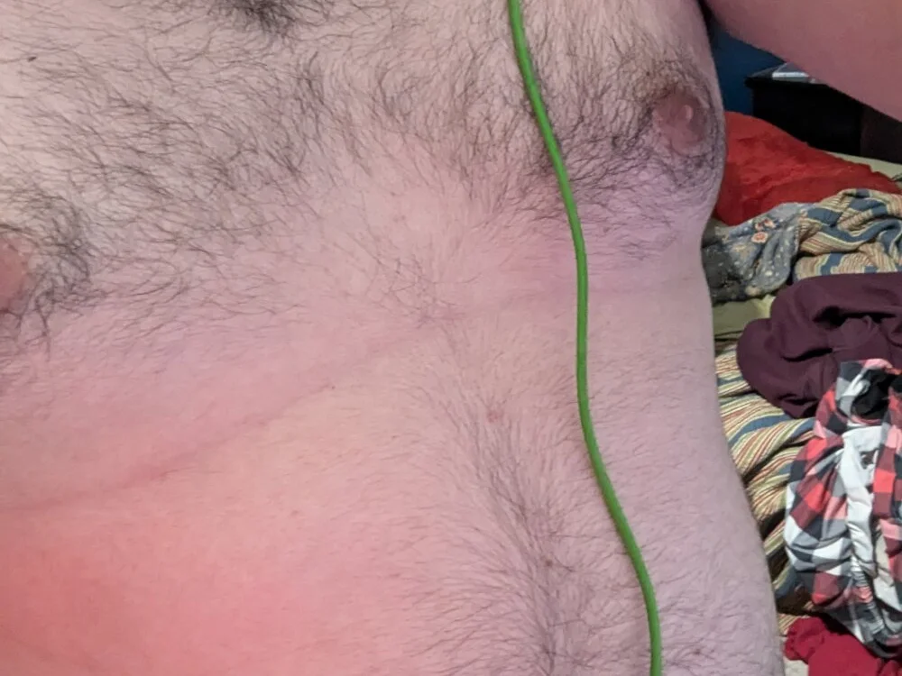 BigBottom4Dick95 Offline XXX-chat