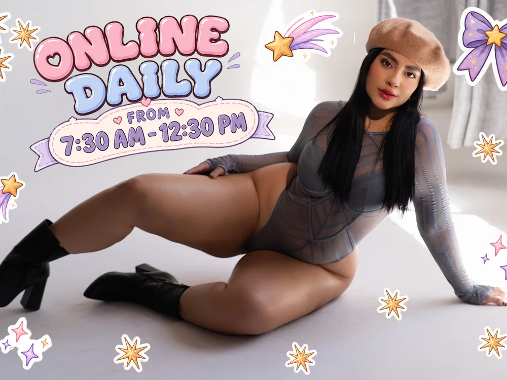 ItsCanela's Offline Chat Room