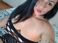 LunaRouze's webcam live show