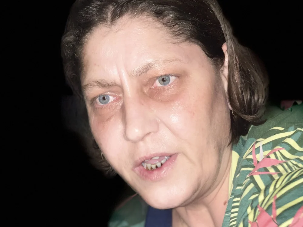 Offline chatovací místnost IvonaRupa