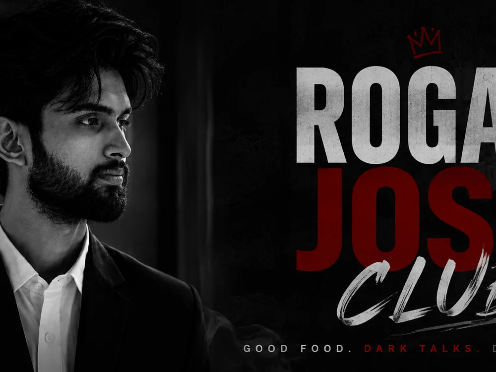 RoganJosh96's Offline Chat Room