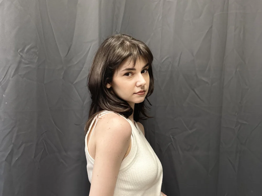 KaylaGold's Offline Chat Room