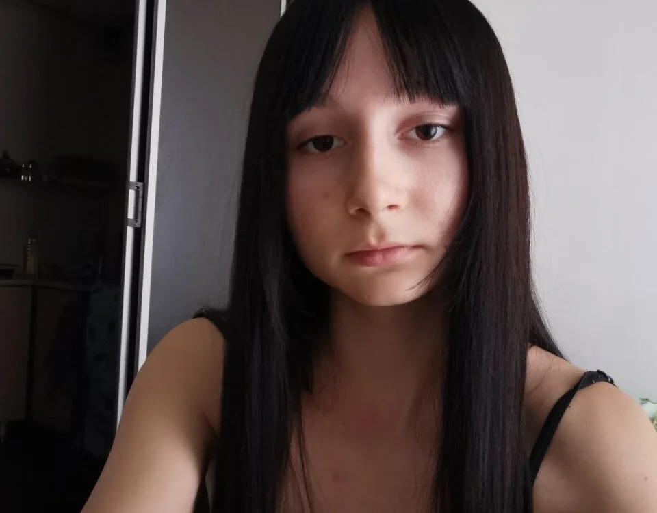Alina_Angell's Offline XXX Chat