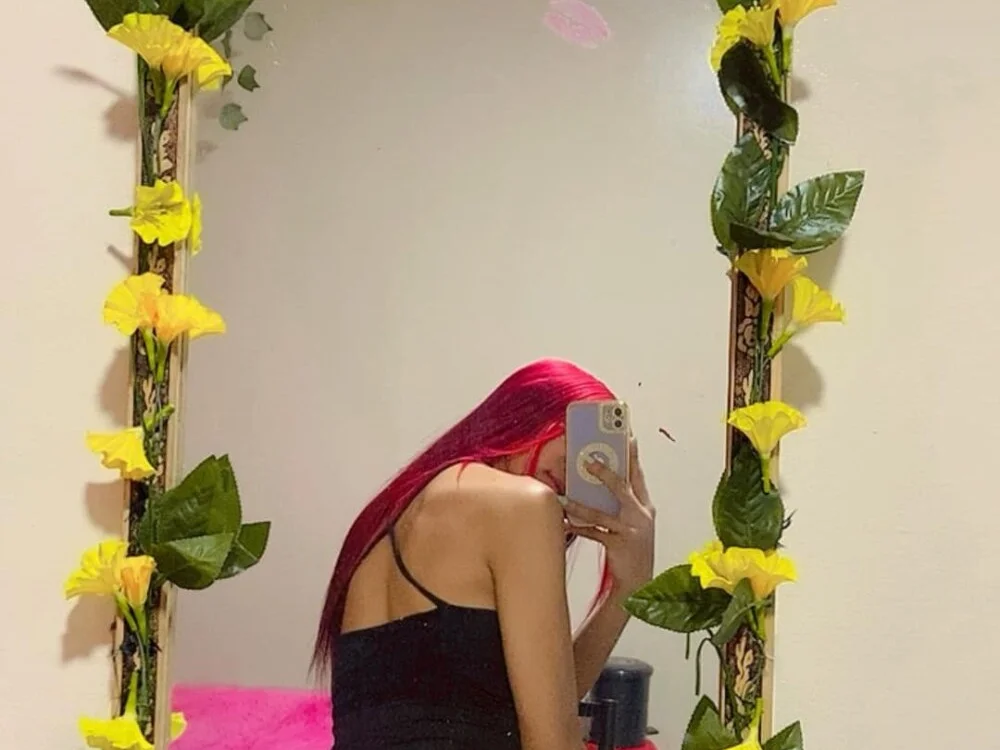 Sembang XXX Luar Talian Camila_Oficial21