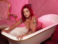 RoxanneStorm_ Obrolan Langsung XXX