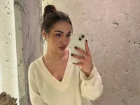 Webkamerová show OliviaMoore_