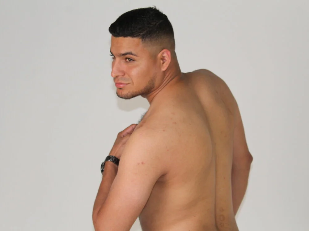 Offline XXX chat modela Max_hotlatin2