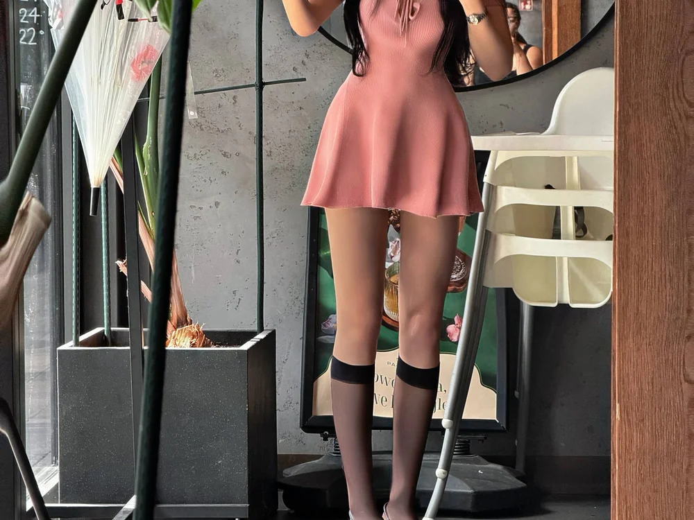 Betty054's Offline XXX Chat