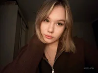 Živý XXX chat JonnaWalby