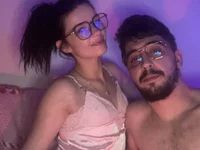 Mmebouhoups webcam thumbnail