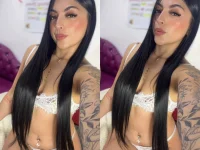 Julietta_Messy