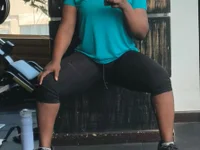 sassybianca2's Offline Chat Room