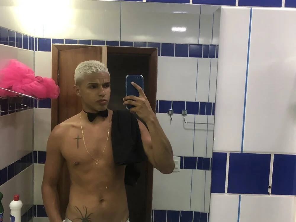 Chat XXX offline de Ninho_021