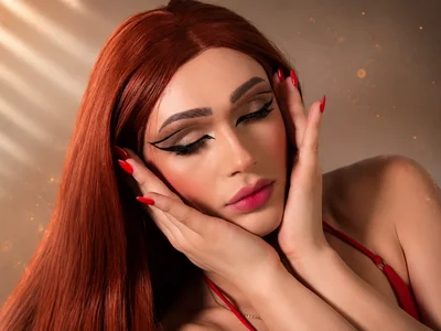 Celestial_Queen_ Trans Deepthroat Live Cam Adult