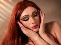 Model Celestial_Queen_