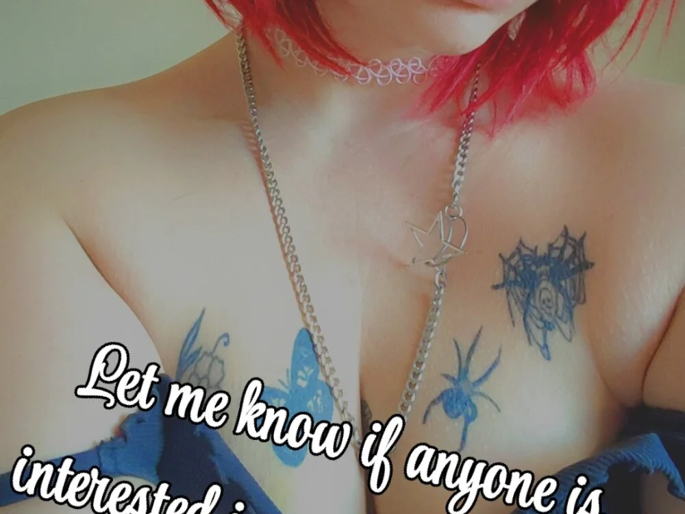 แชท XXX ออฟไลน์ของ YourSubmissvePrincess