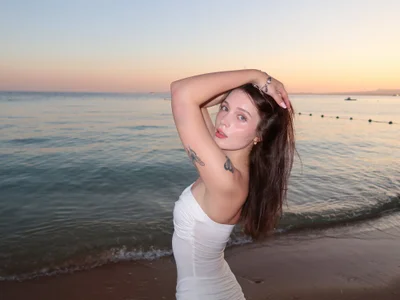 Anya_angel on StripChat