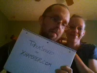 taterae's webcam live show