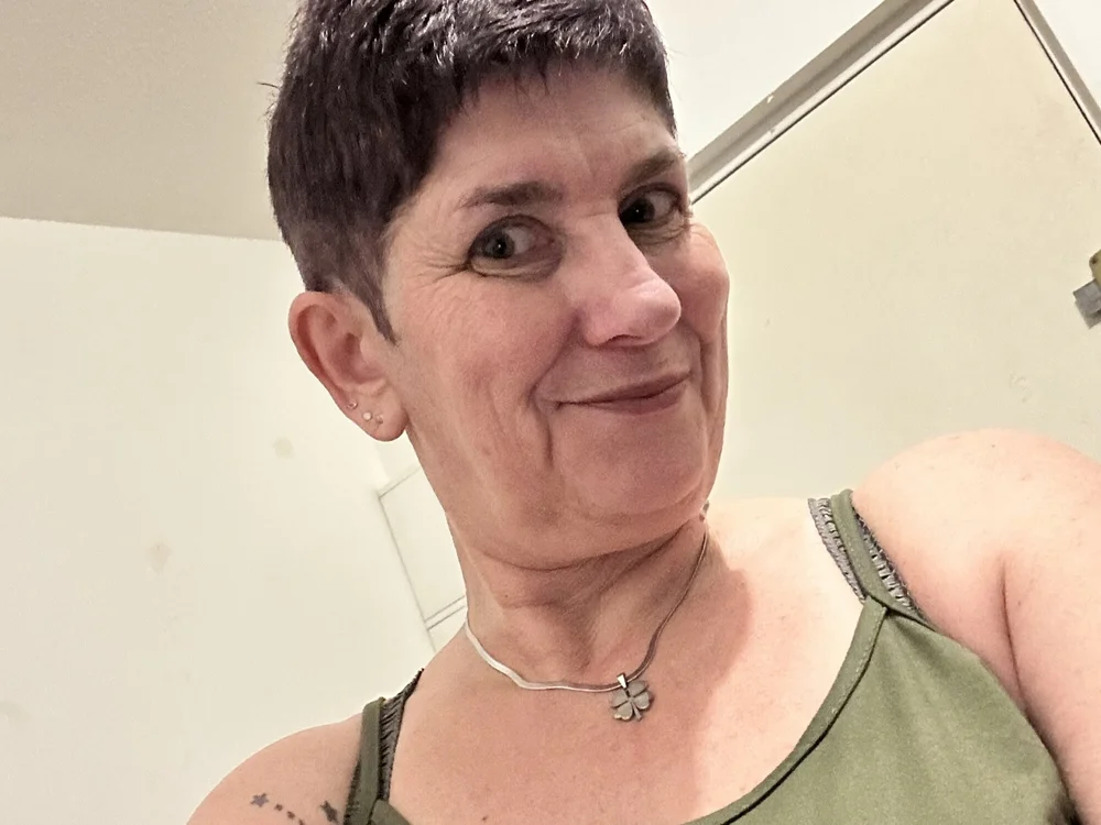 cocorine74's Offline XXX Chat
