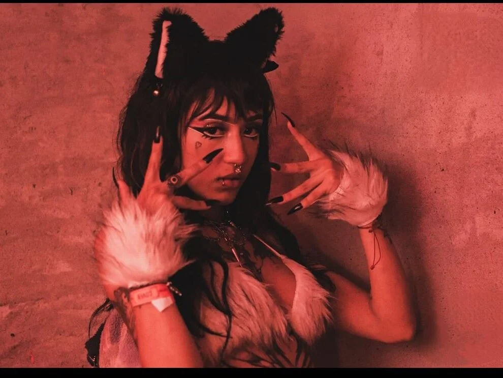 Gaby_Tailor 離線 XXX 聊天