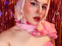 Živý XXX chat MotherElektra7