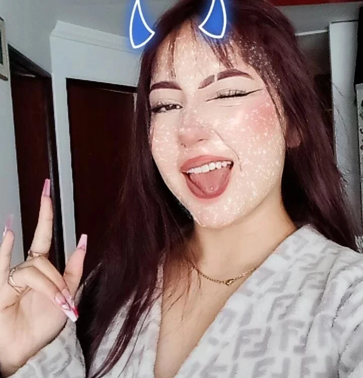 Offline chatovací místnost niky_cherry