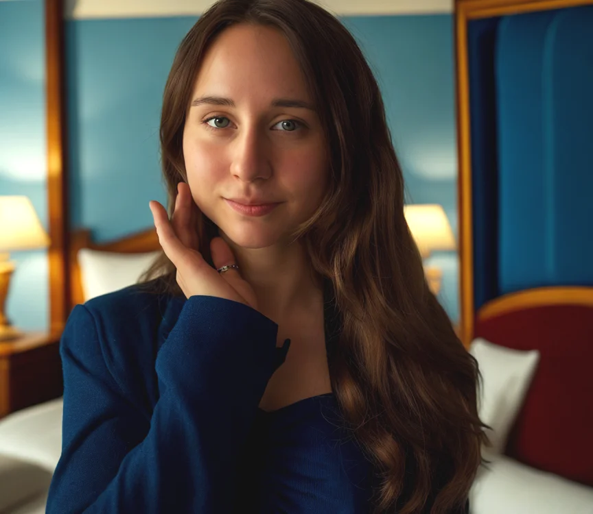 EsmeEsser's Offline Chat Room