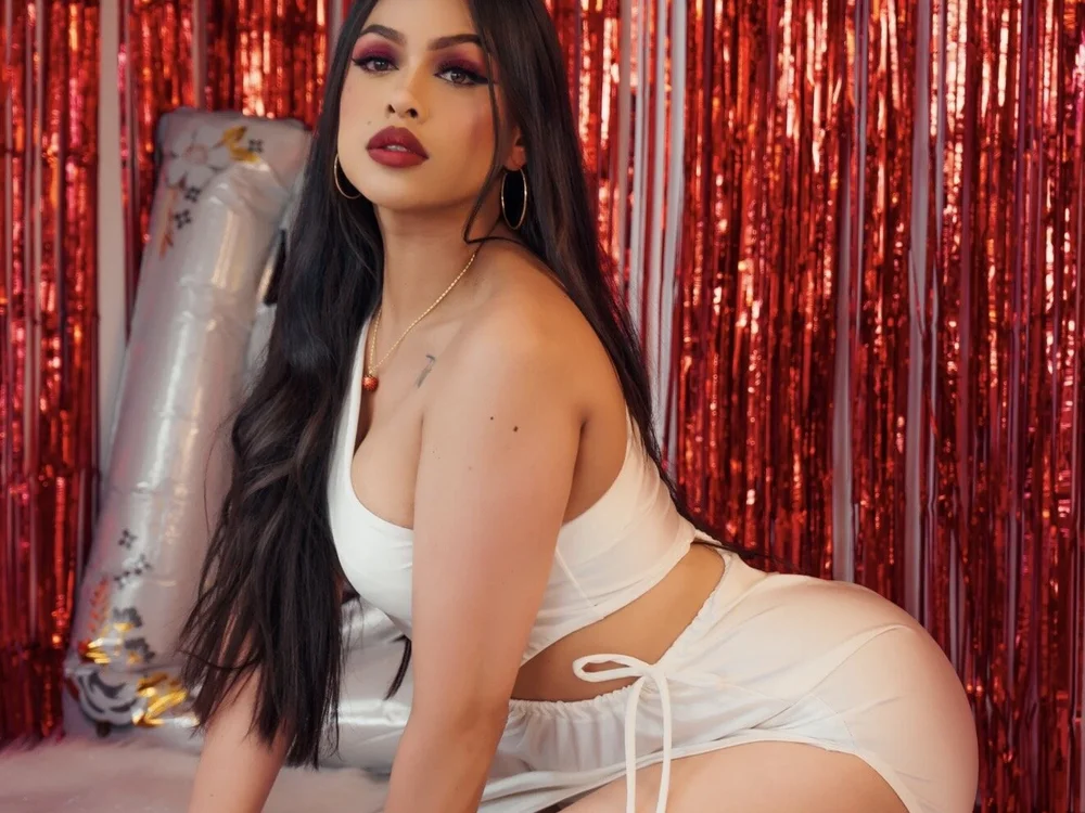 MilaHank live XXX chat