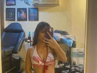 morenapinaygirl's webcam live show