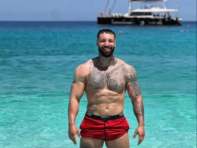 MasculineGuy99 profile