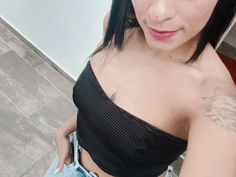 Chatroom en direct de Karla_sm25
