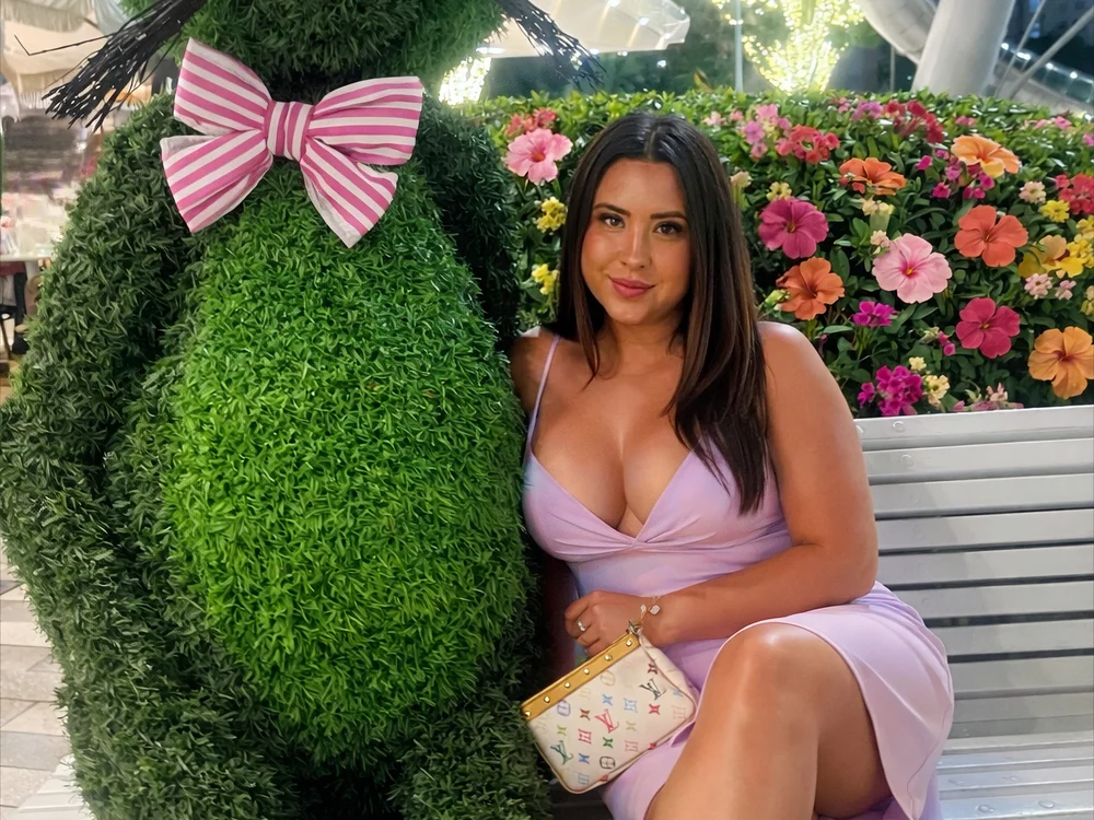 FeliciaHardy_'s Offline XXX Chat