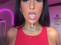 CarolaDrago – Live XXX-chat