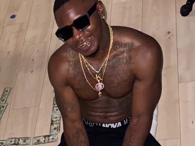 dreeFK - blondes blowjob