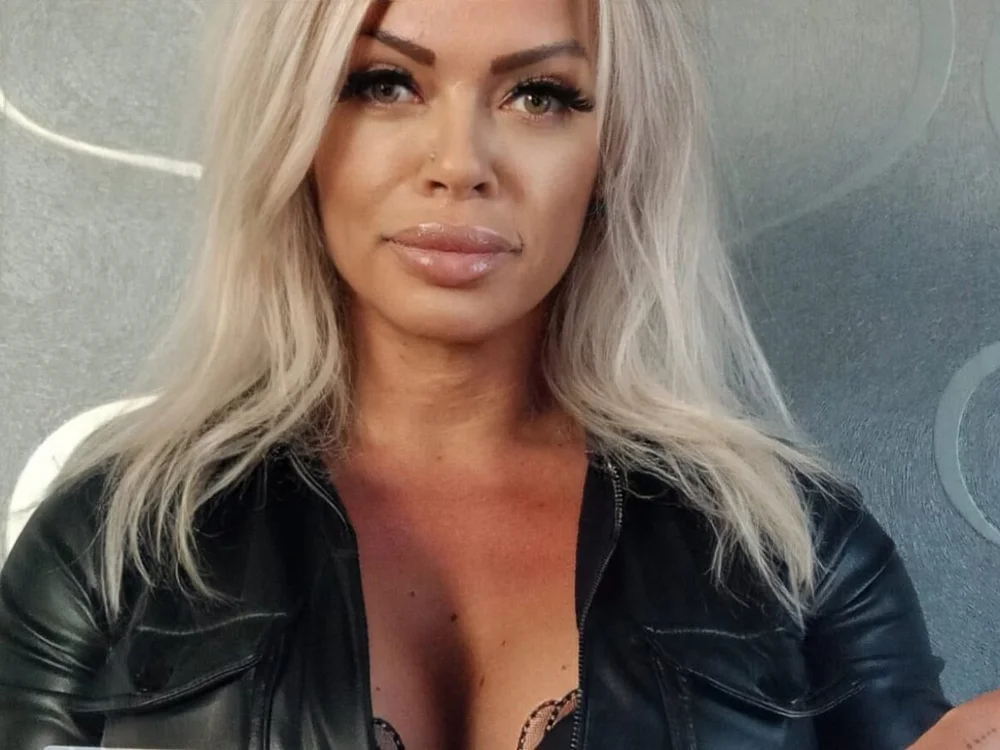 LadyMon Offline Chatraum