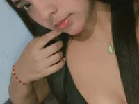 SamanthaGrace1 Obrolan Langsung XXX