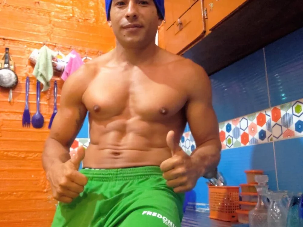 Ryan-Demon's Offline XXX Chat