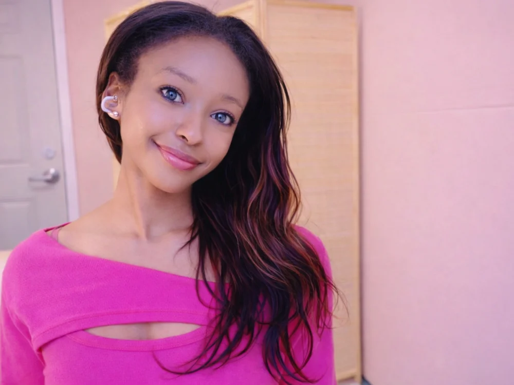 Amber_Fae's Offline XXX Chat