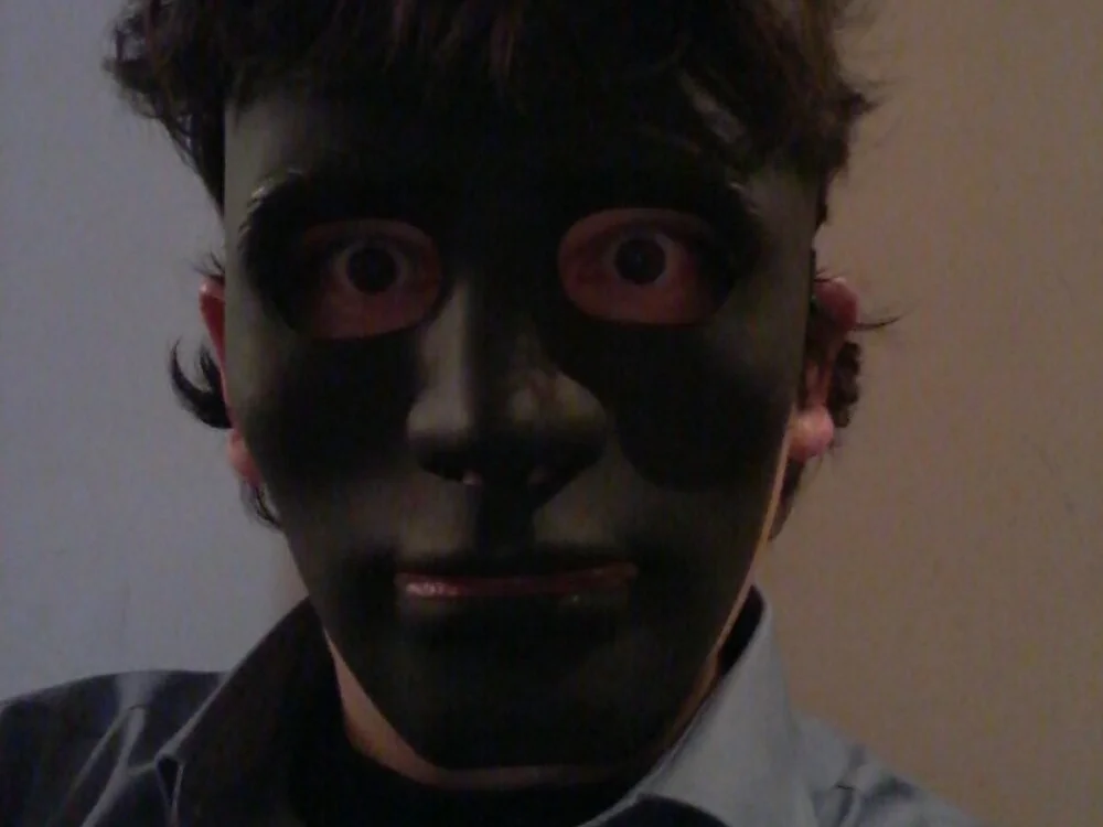 แชท XXX ออฟไลน์ของ Cibergoth