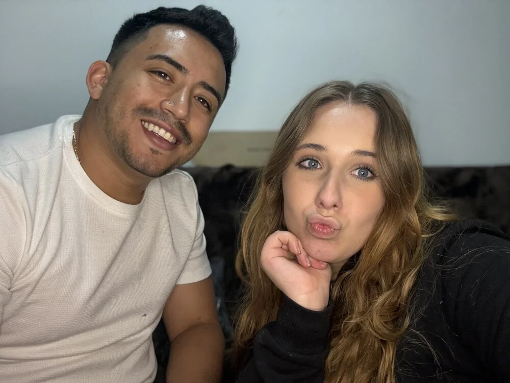 Sofii_n_Diego 离线XXX聊天