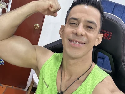 JoseRumbero26 - Boy 