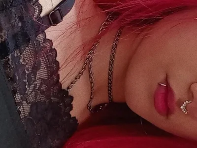Sammy_rouseee - Girl 